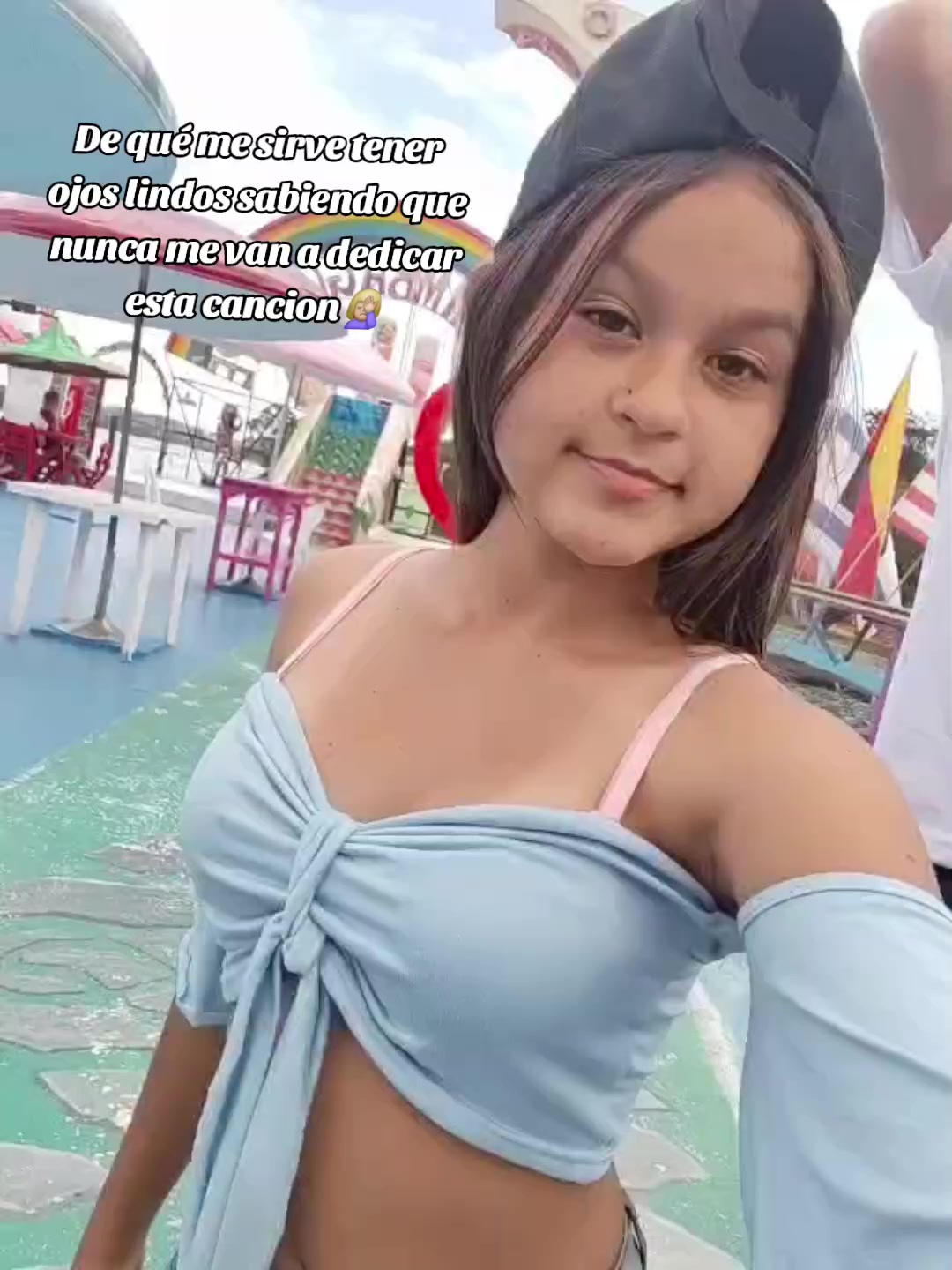 @Sofia Santana