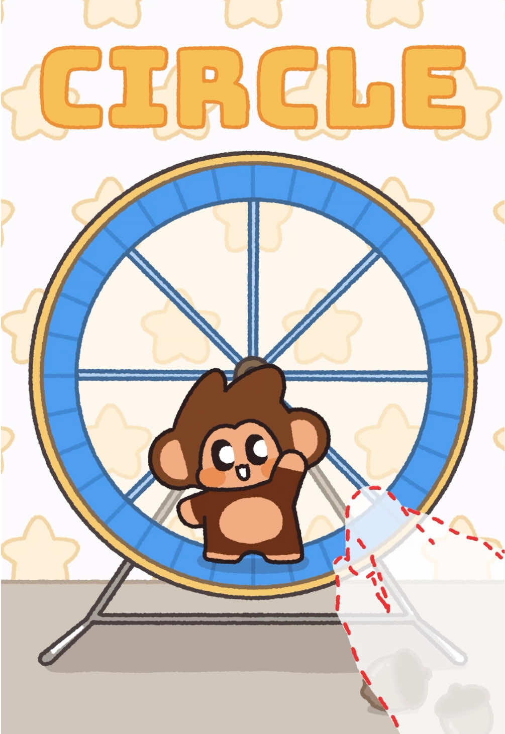 @Chimpers