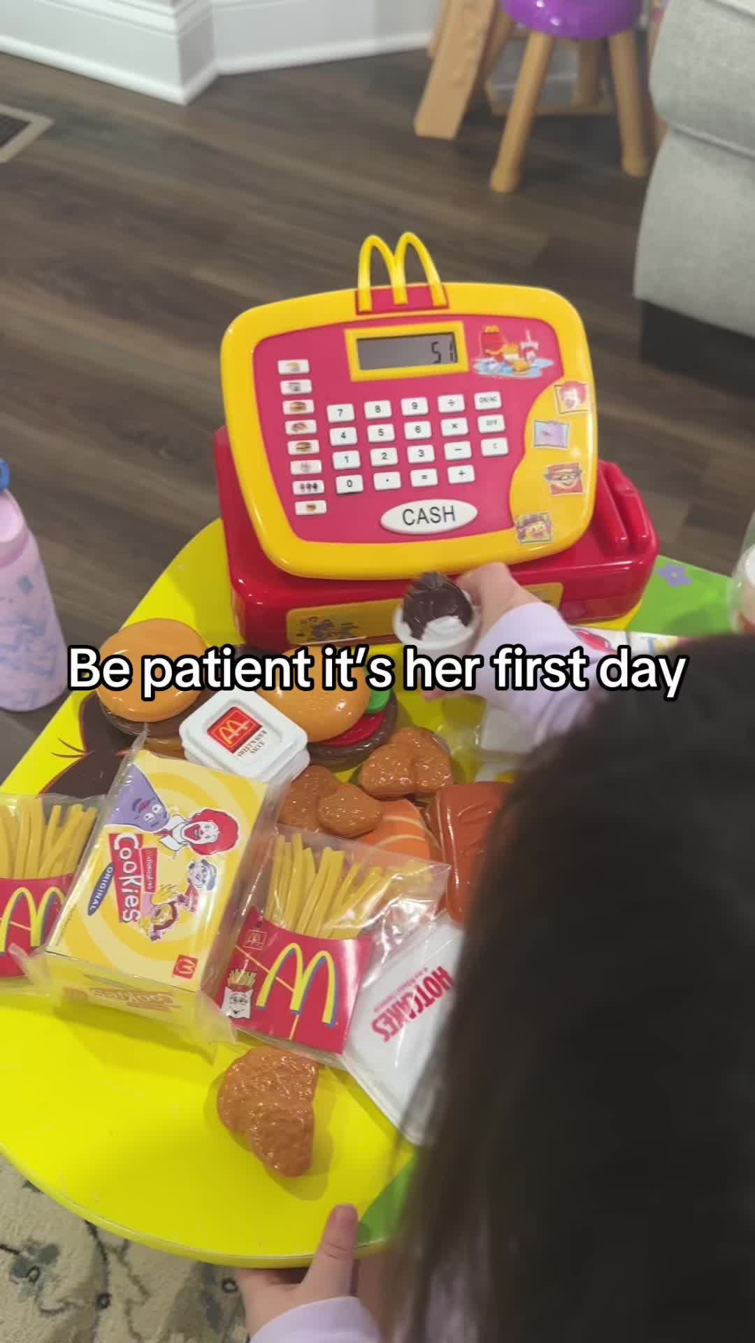 @Shirley C