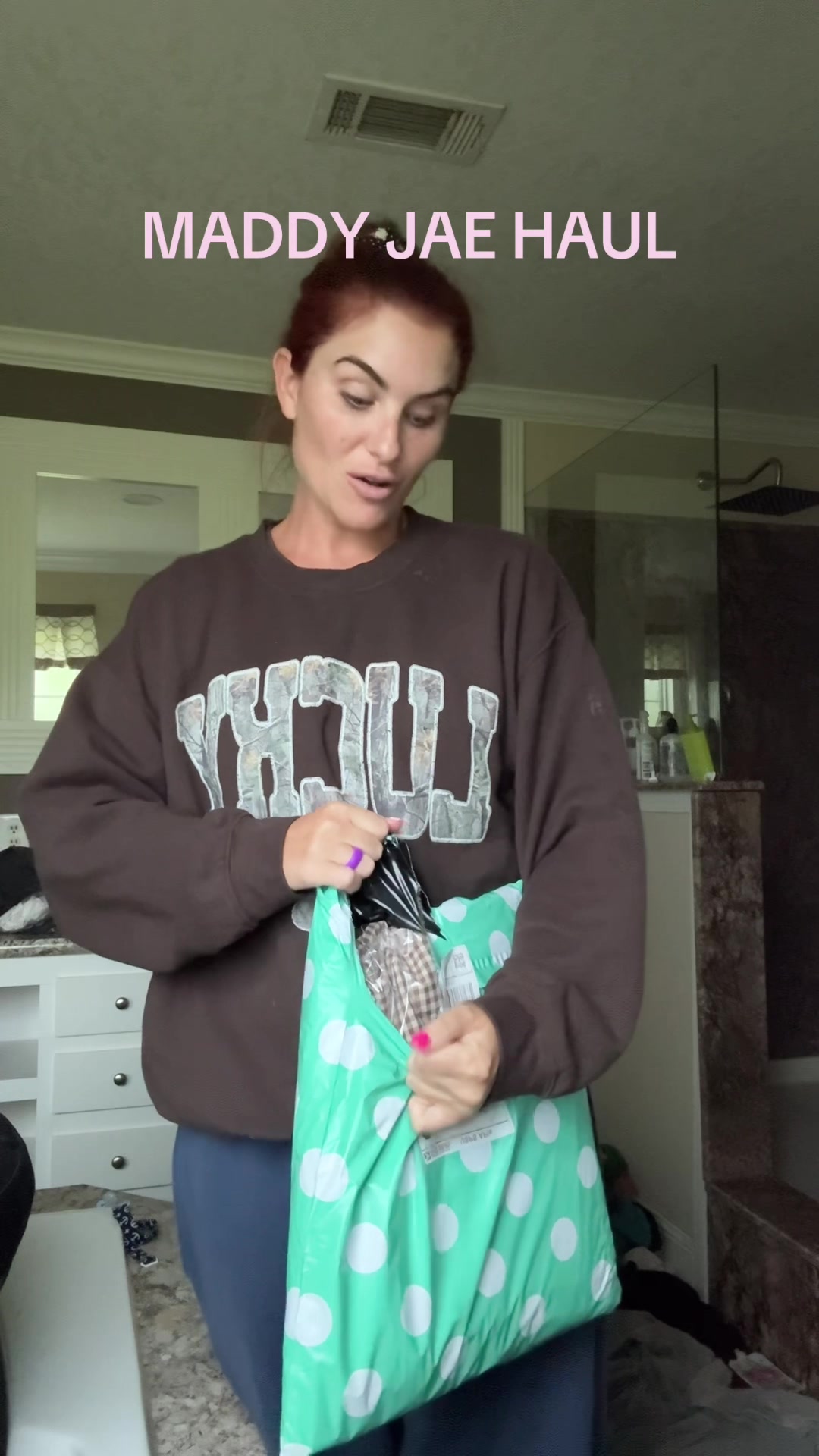 @Kristen๐๐ toddler mom