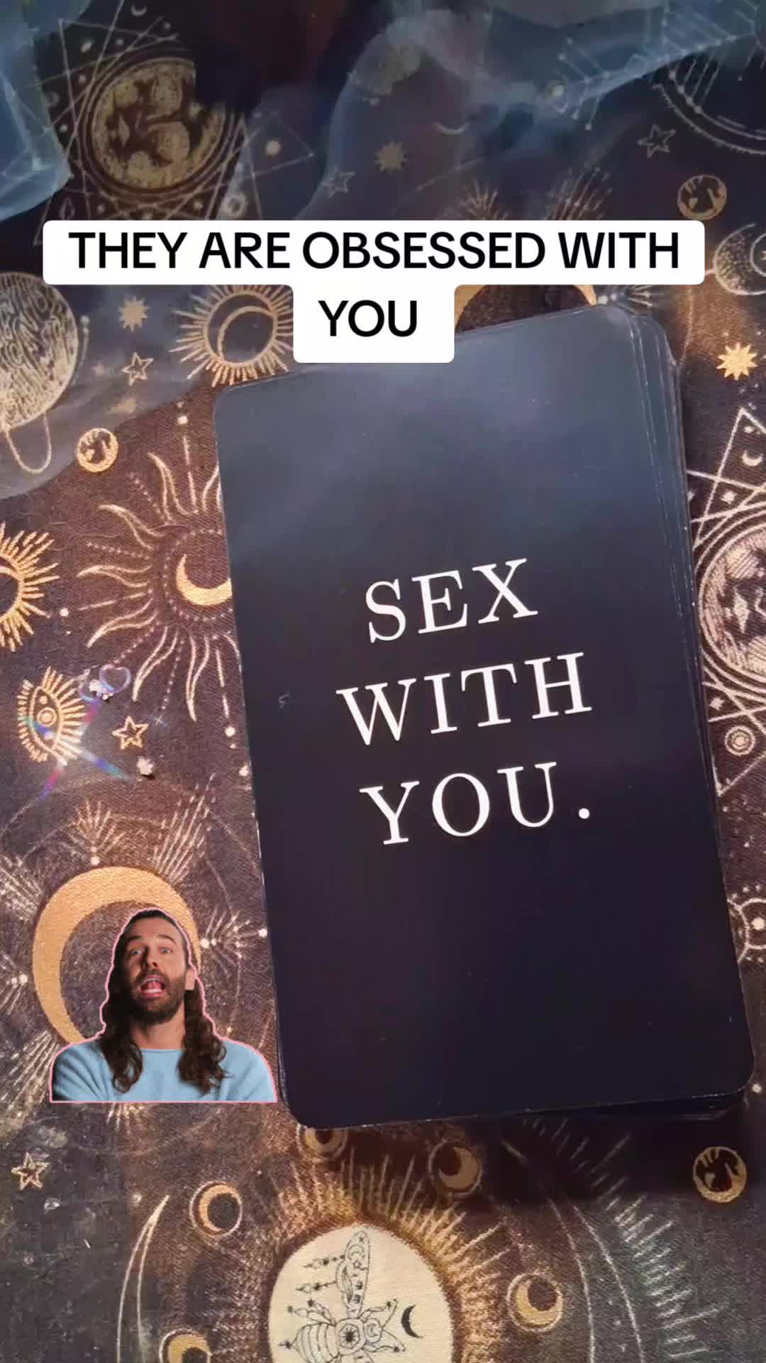 @Serenity