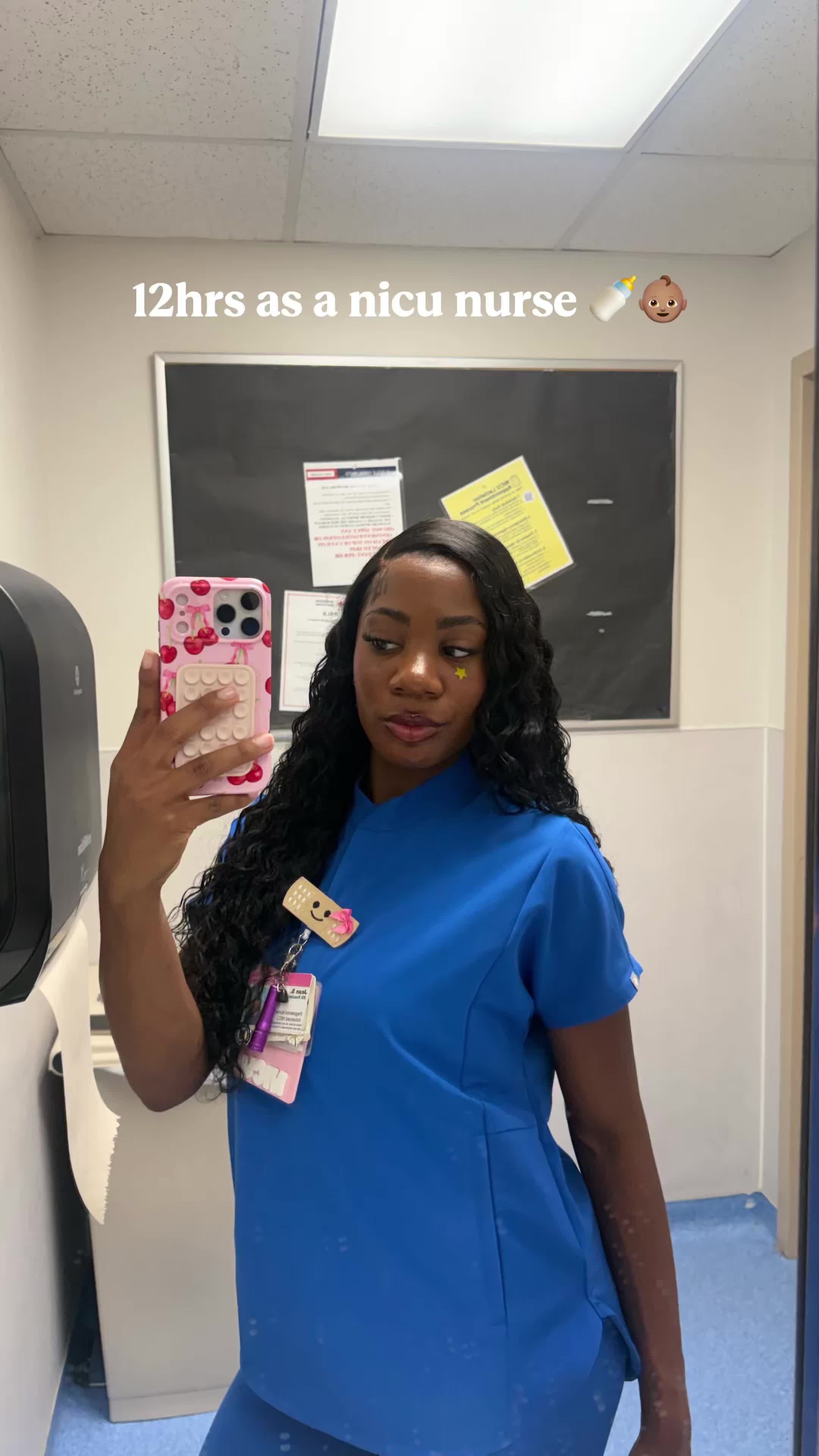 @Jean | BSN nurse
