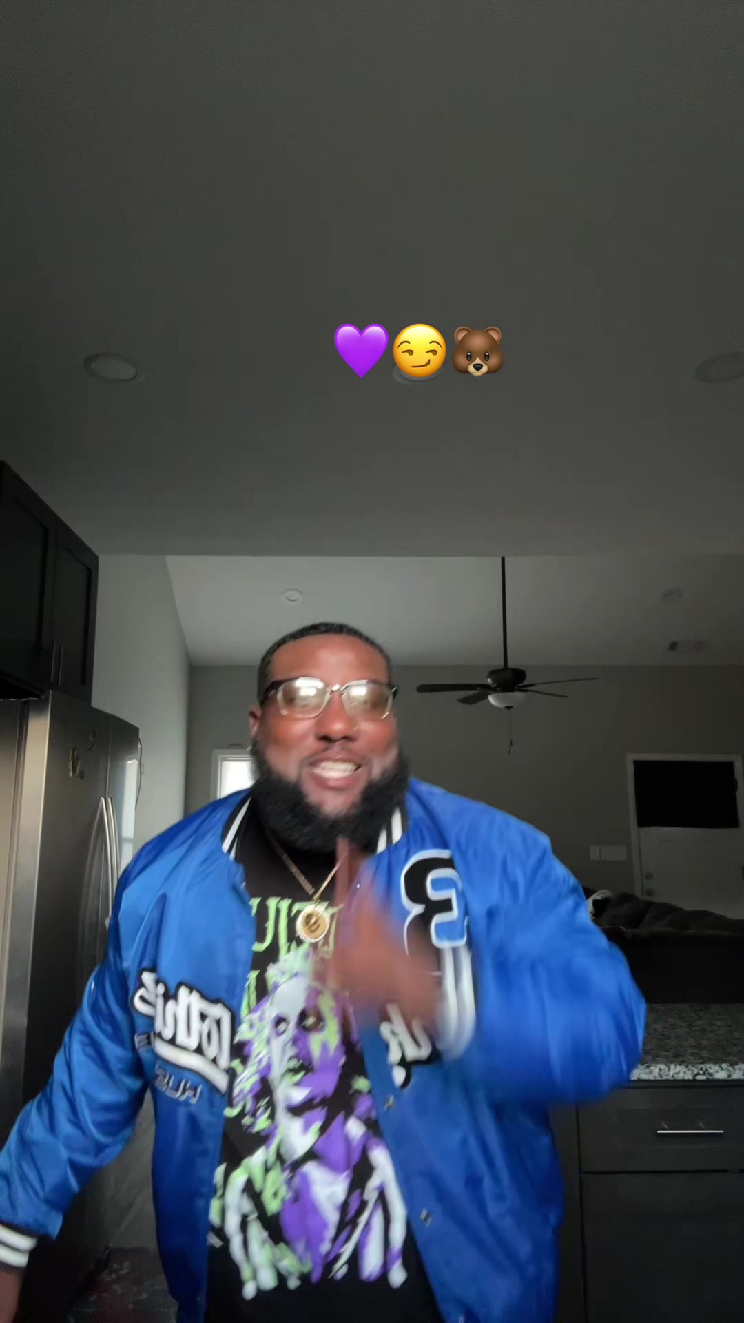 @Cadarian Brown