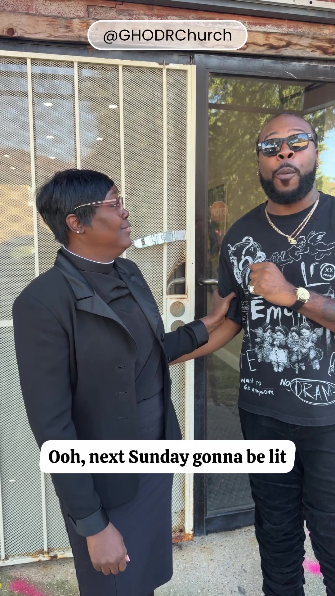 @GHODRCHURCH