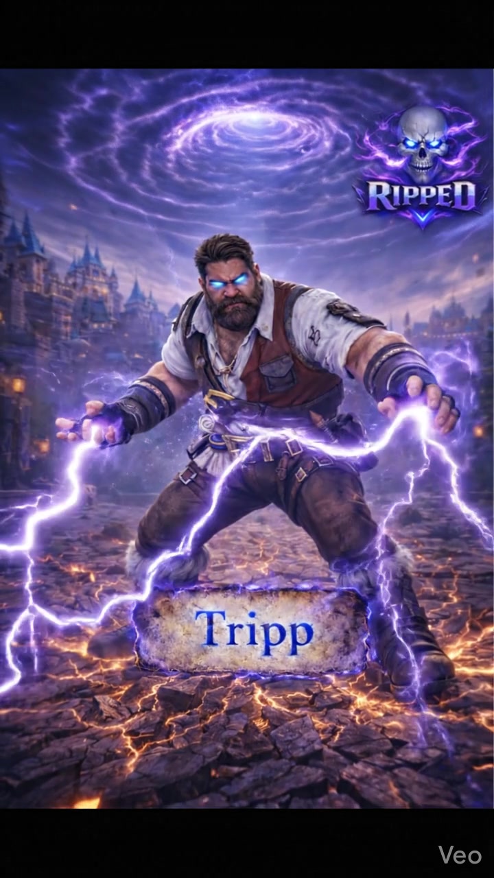 @Tripp