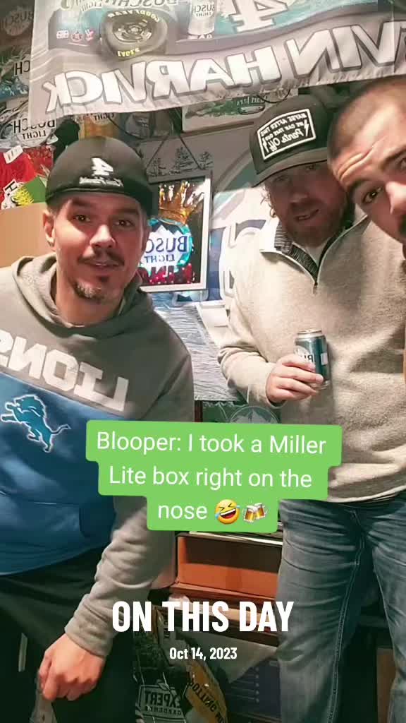 @🍻Busch Light King🍻