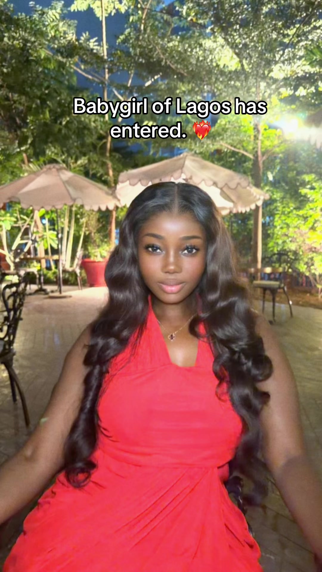 @Sekinat of Lagos