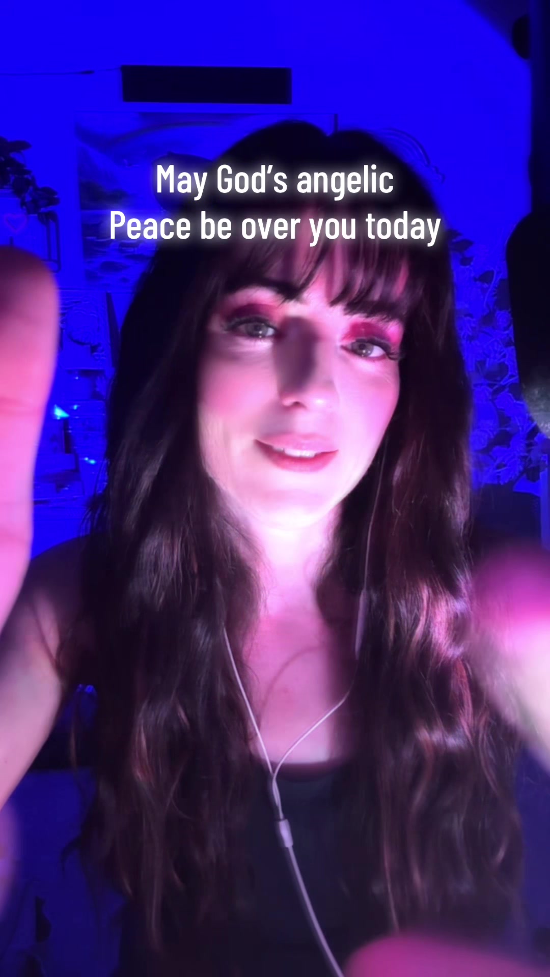 @Crystal Love4Jesus ASMR