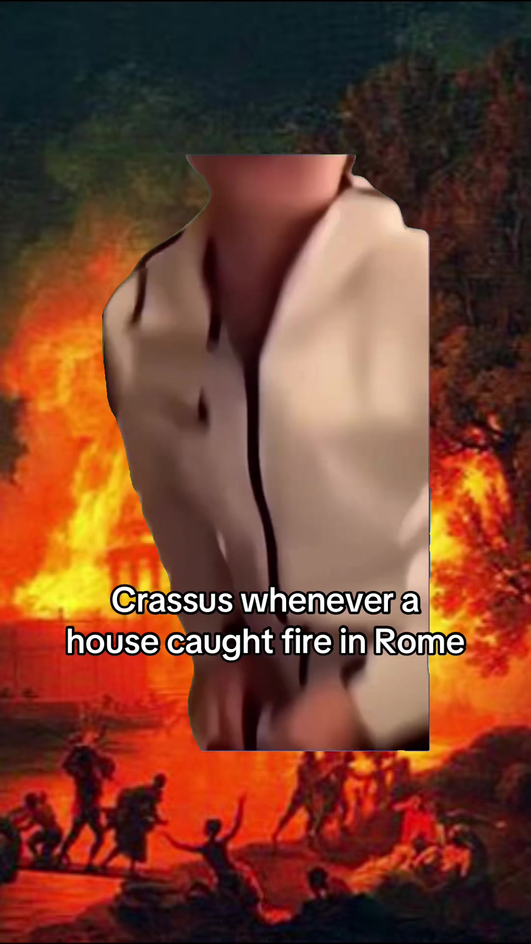 @Gaius Flavius 🏛