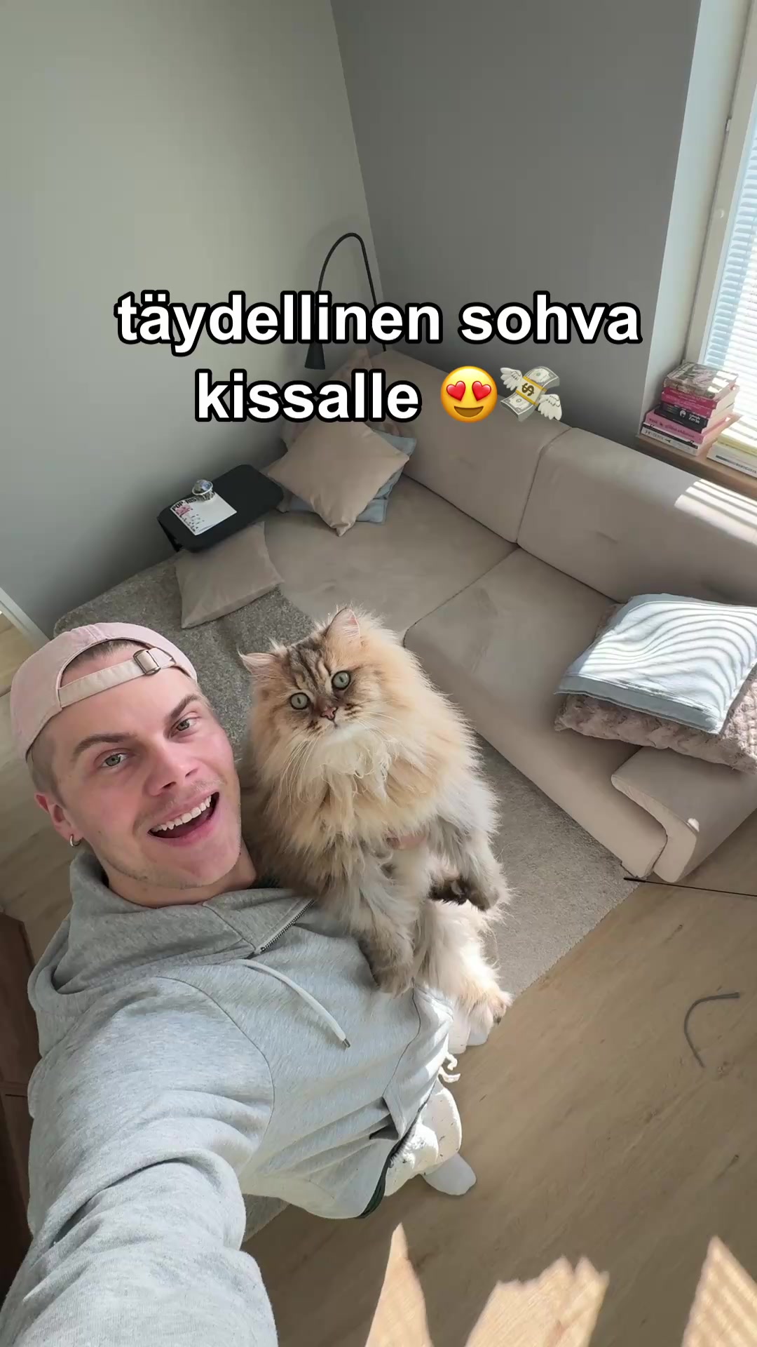 @Teemu Vuorela