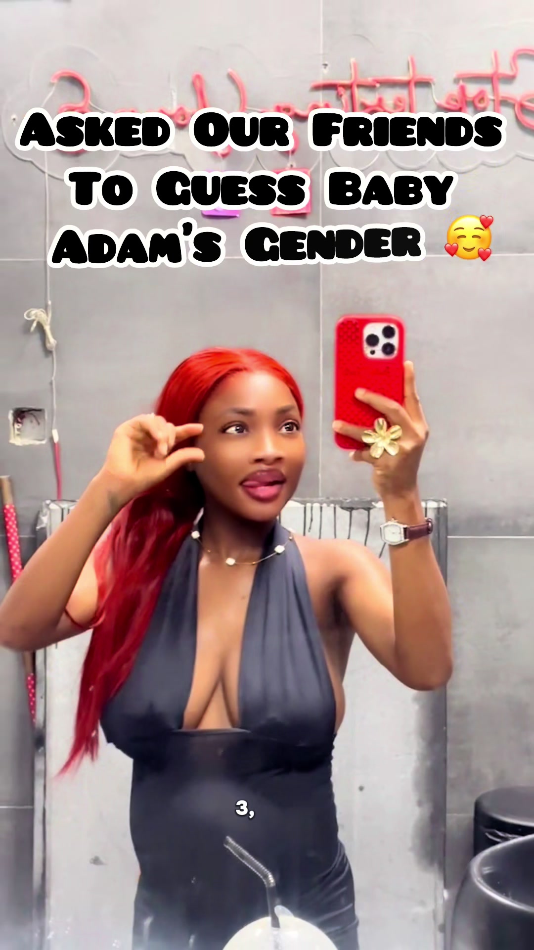 @Thatgirlkenny  CONTENT CREATOR
