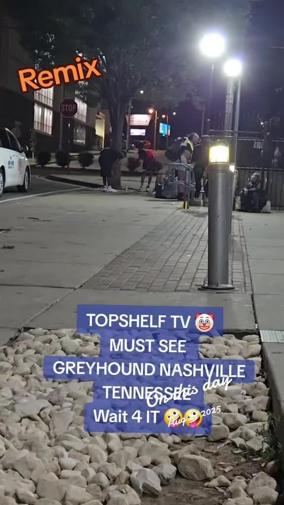 @TopShelfTvmf
