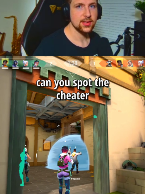 @Chef Vyse