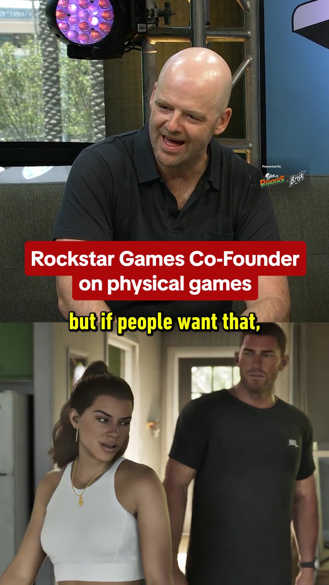 @IGN Entertainment