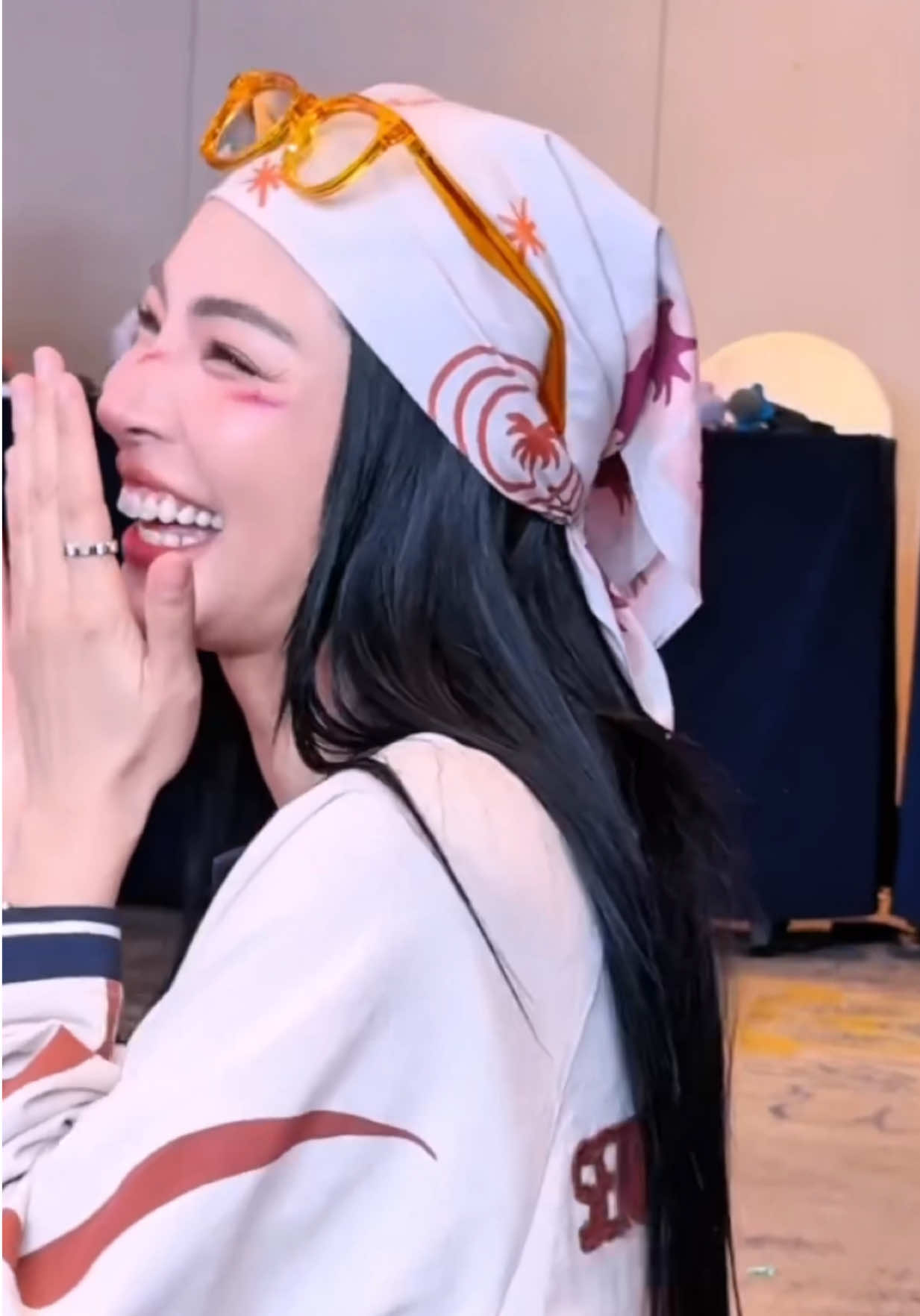 @Mai
