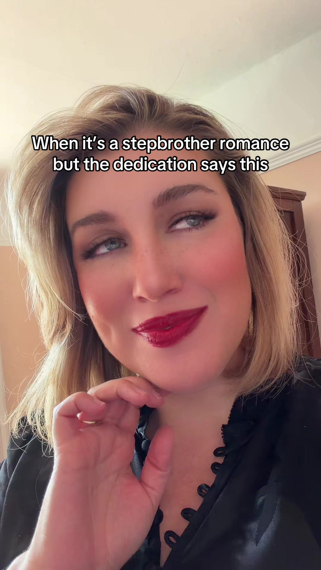 @Amanda Richardson
