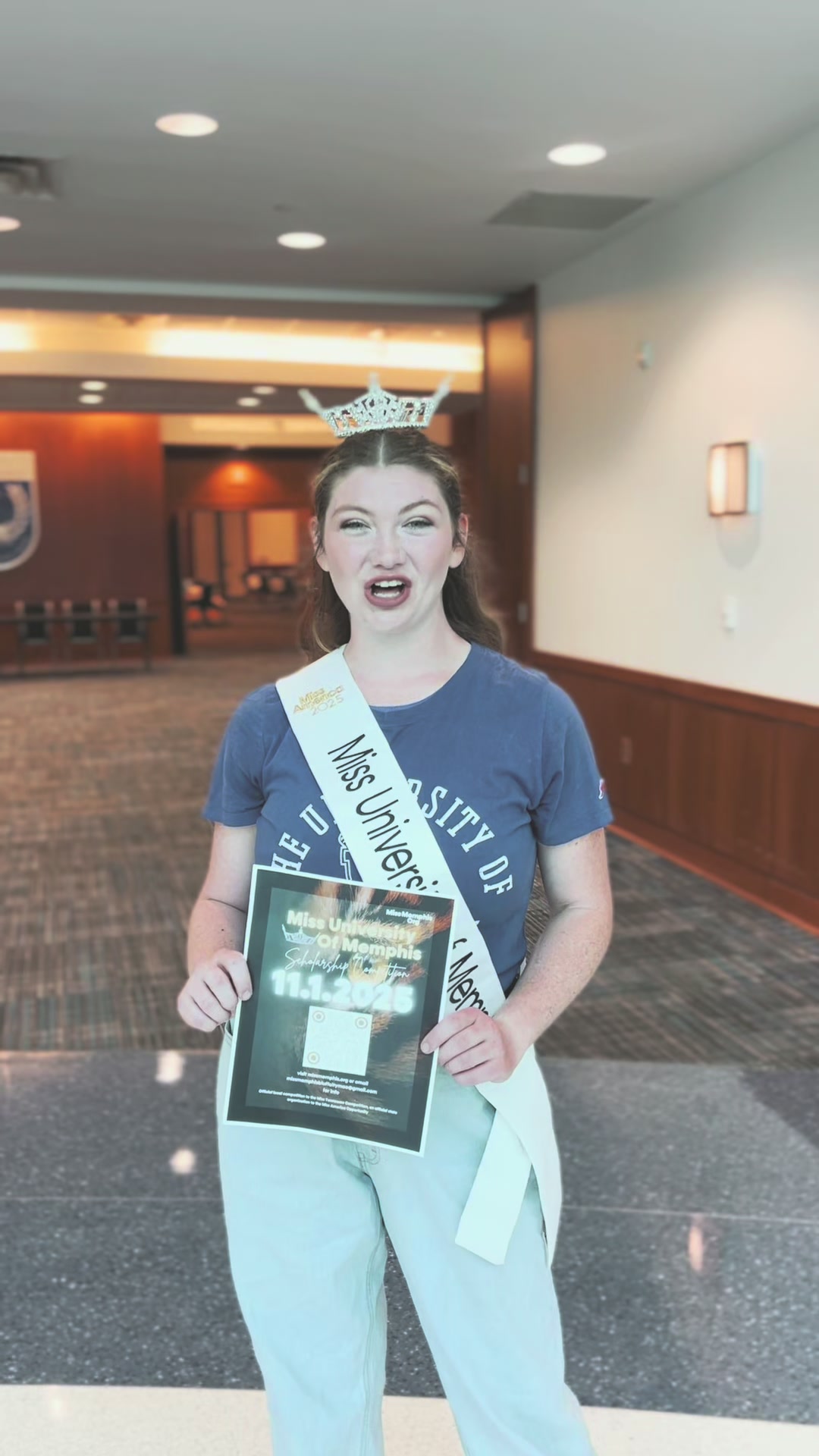 @Miss Memphis Org