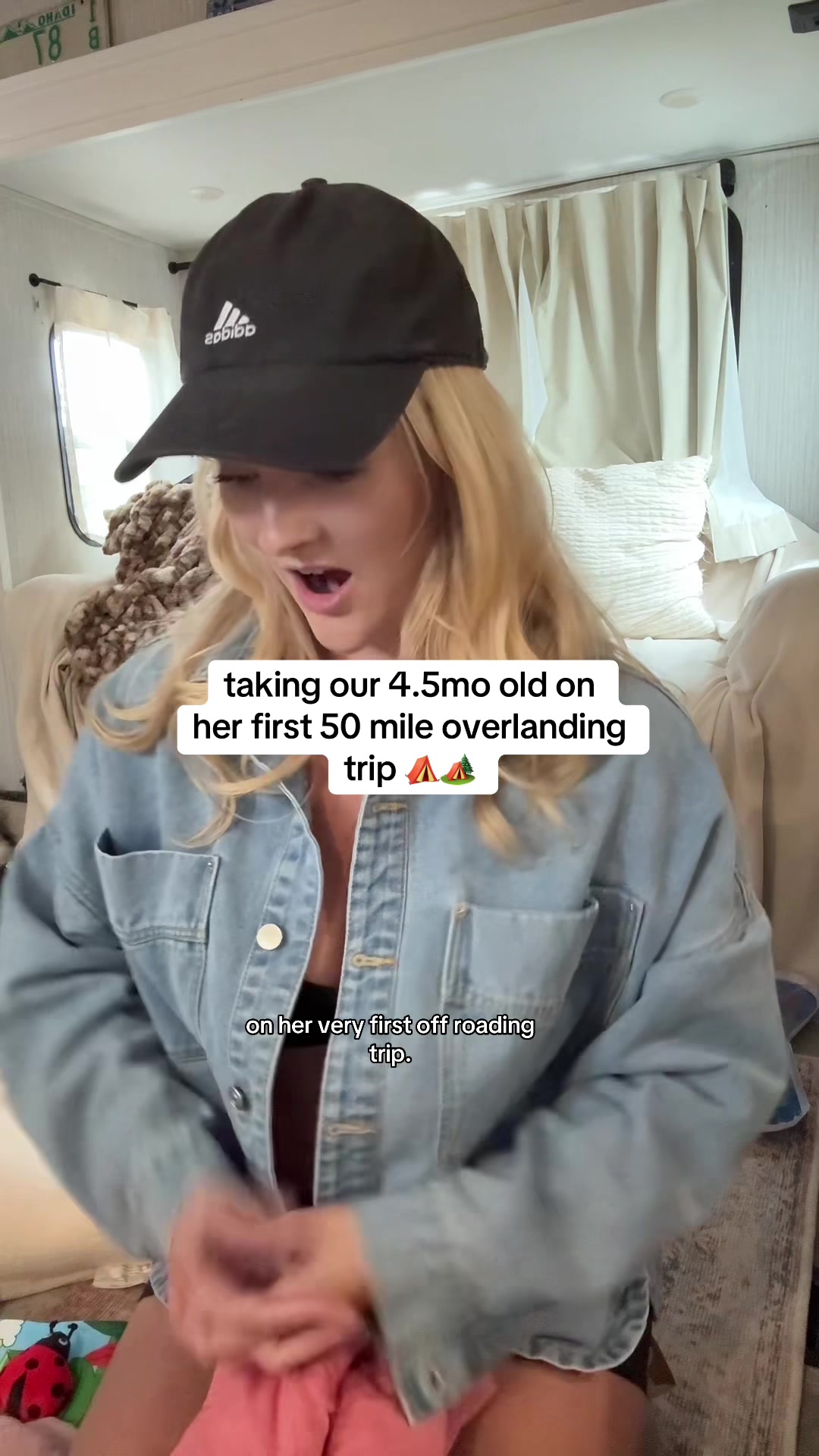 @Sierra - Full-Time RV Life