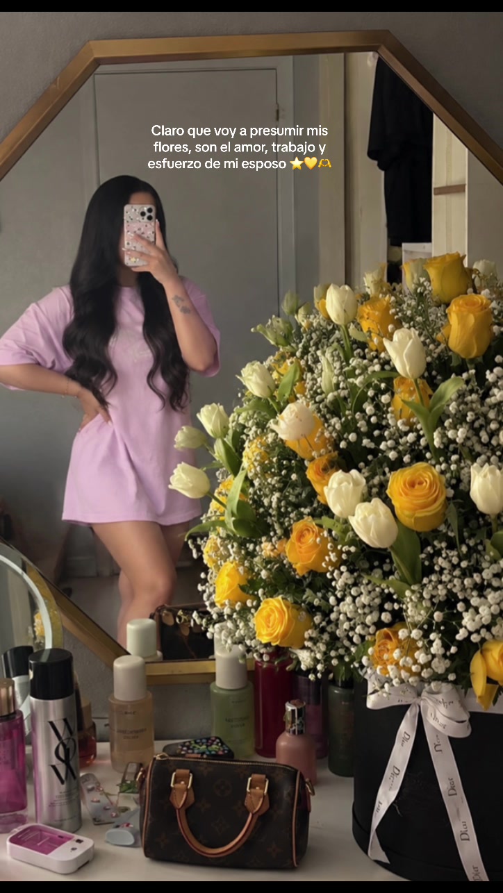 @Yamilex Hernandez🖤