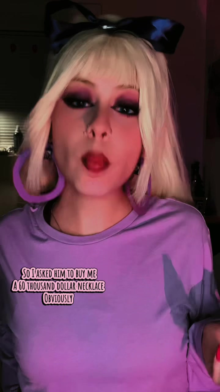 @Ty 🥰