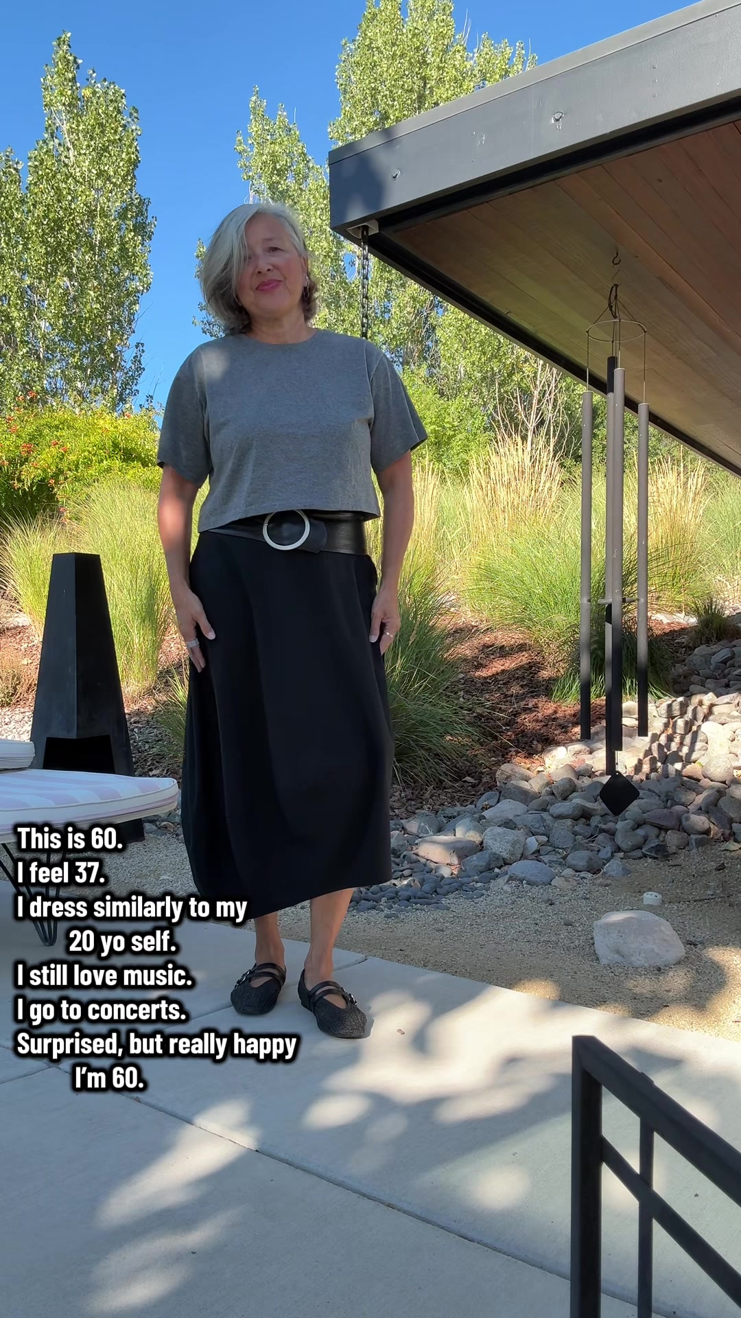 @Linda’s Look