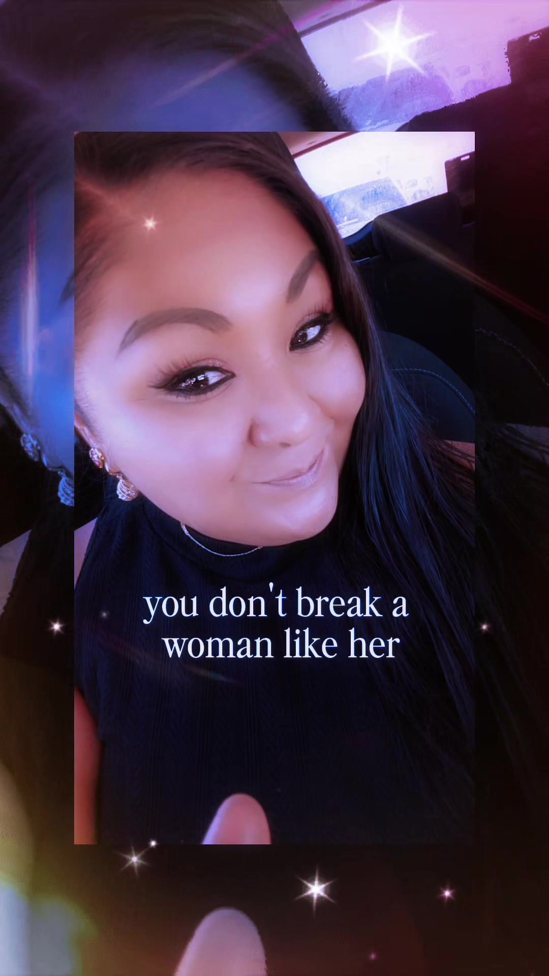 @Kaye Johnson