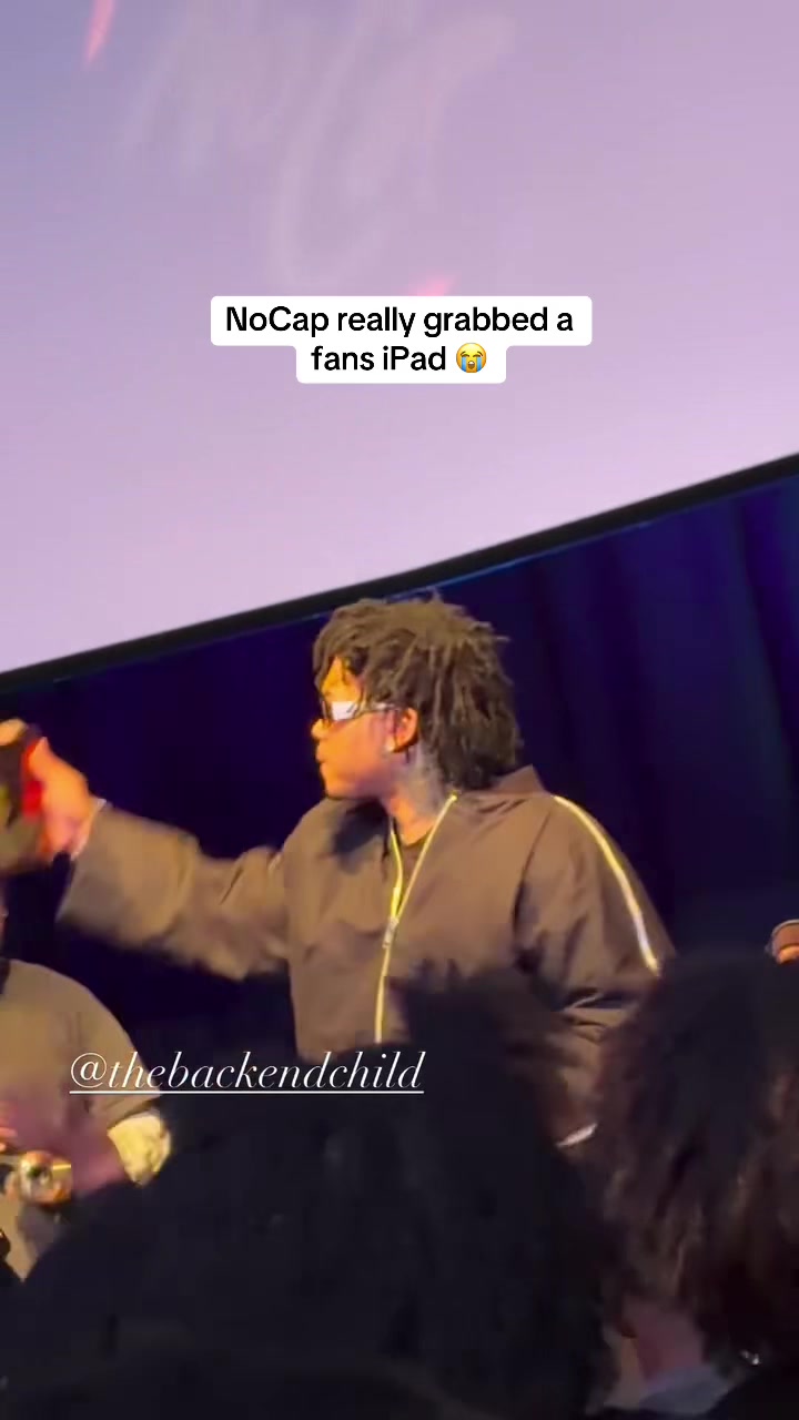 @NoCap Fanpage