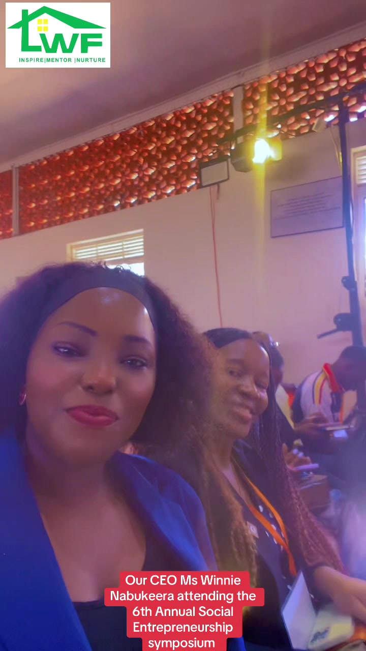 @LITTLE WINNIE FOUNDATION