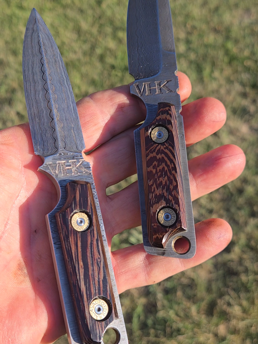 @Vom Herzen Knives