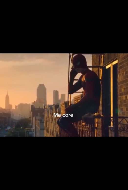 @Spidey
