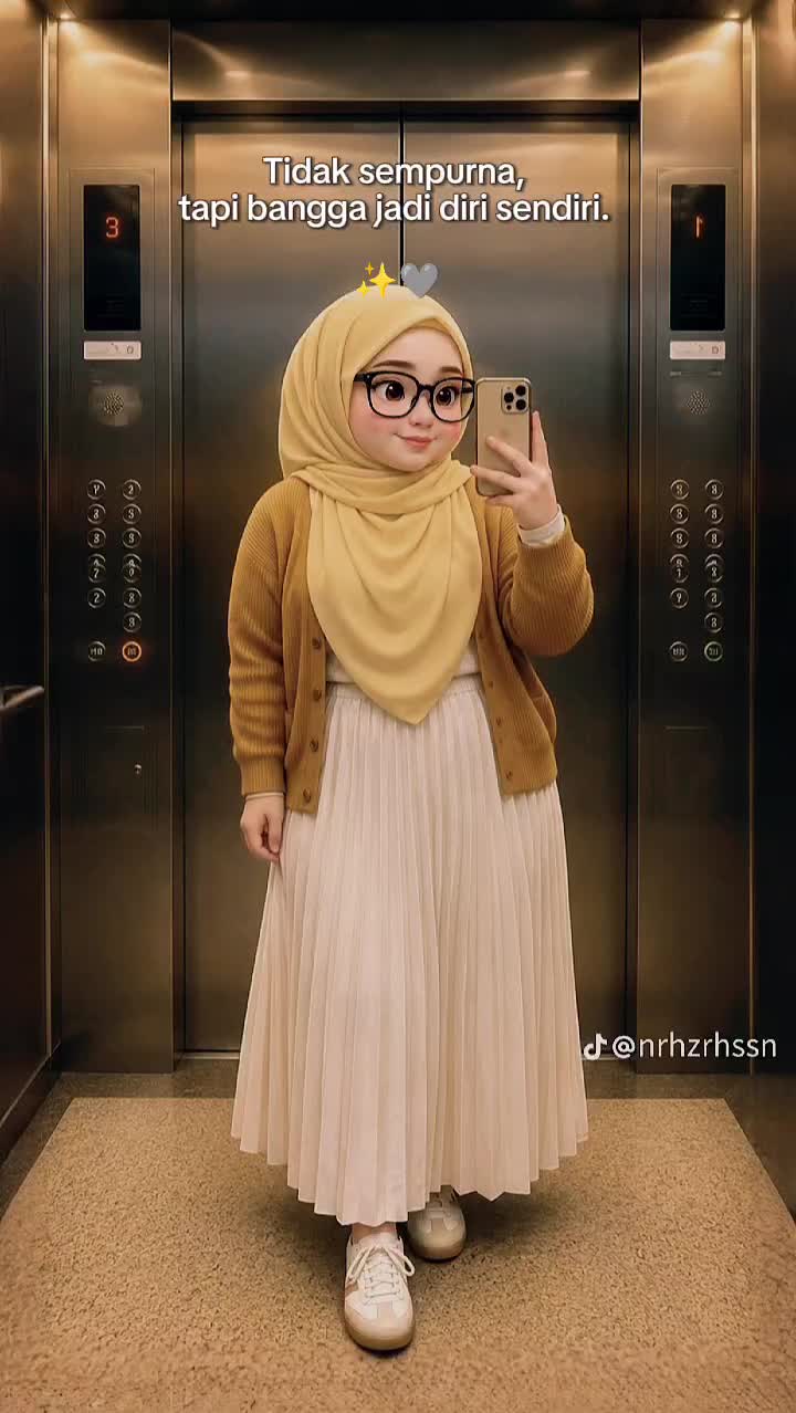 @Diana Zaireen