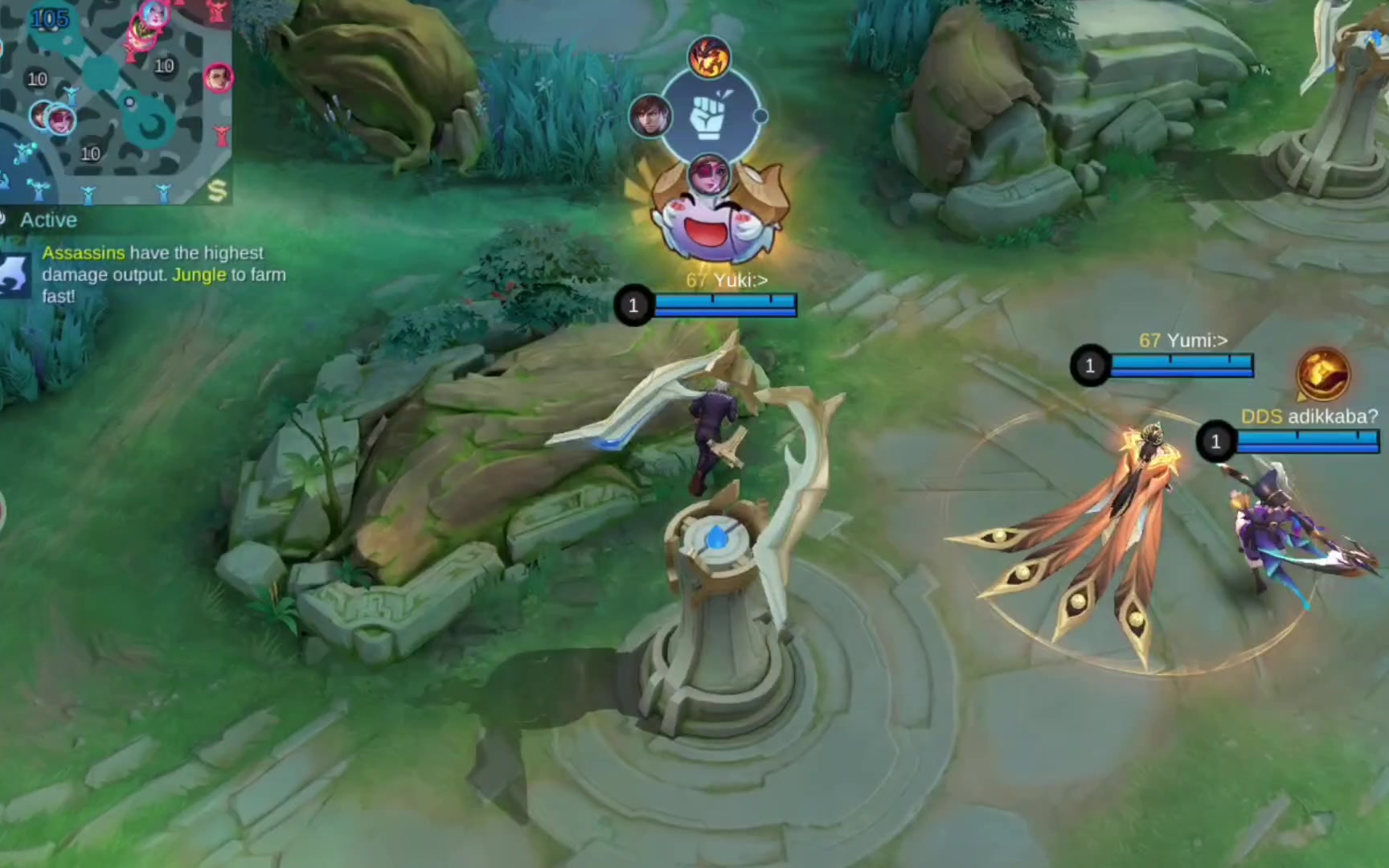 @DDS_Yuki:>