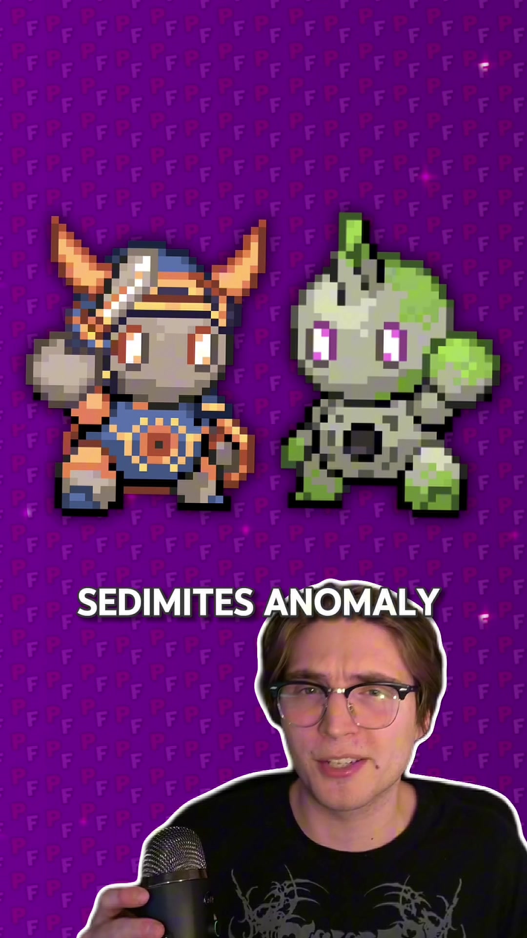 @Pokédex Fillers