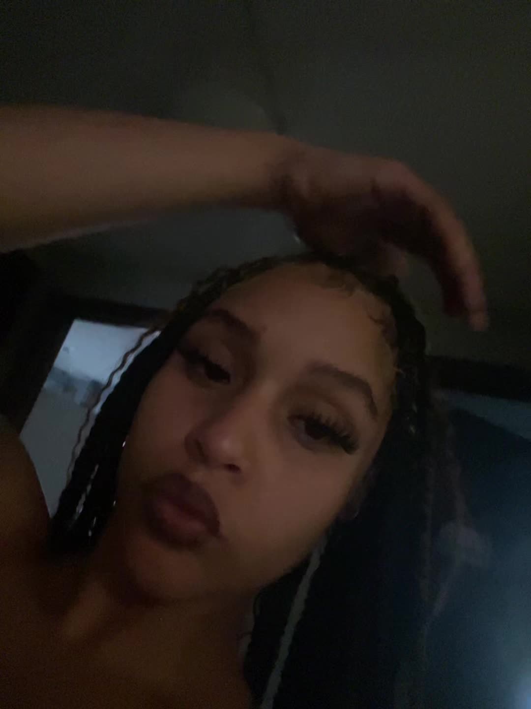 @Aniyah D