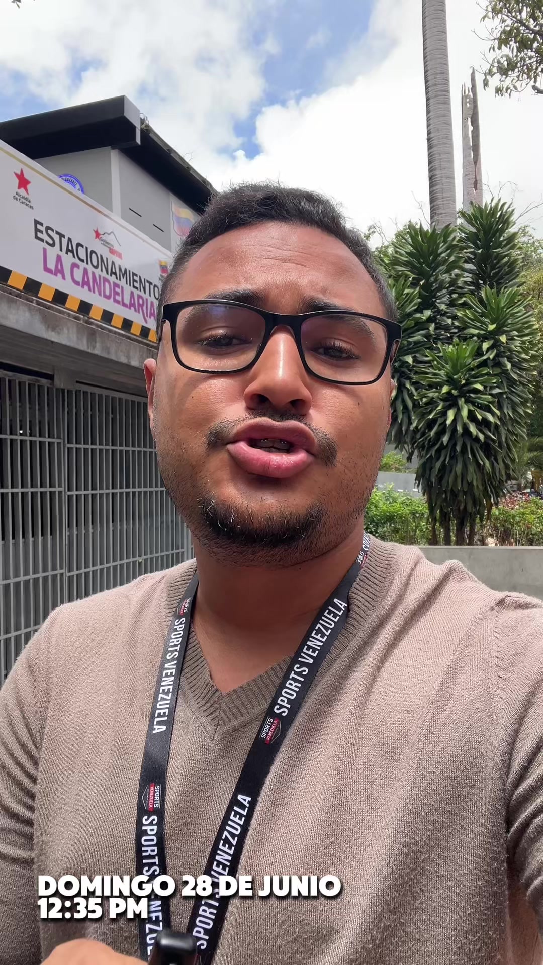 @Sports Venezuela