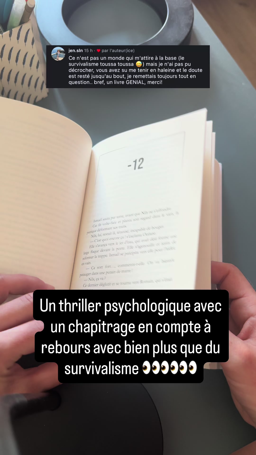 @No&eacute;mie Bourgois Autrice