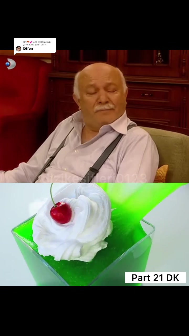 @Dizi Kesitleri