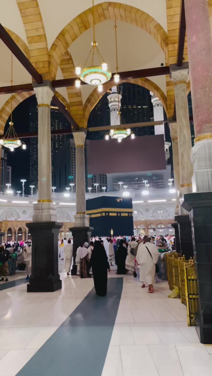 @مکہ 🕋المکرمہ