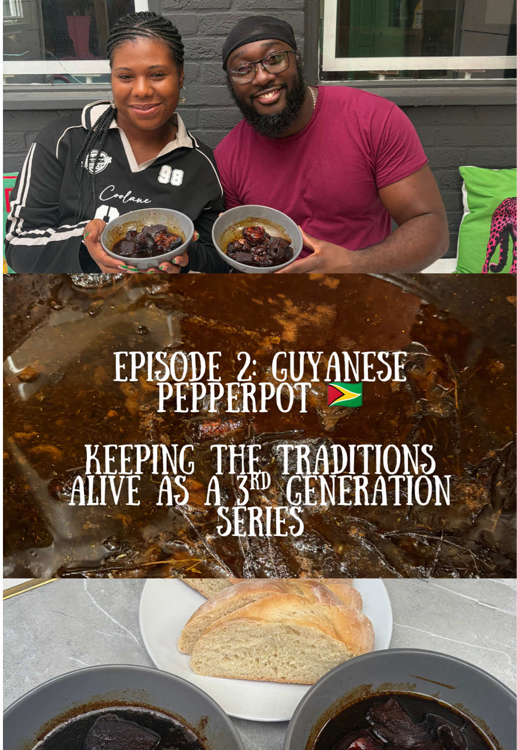 @Renée Eats | Guyana BA 🇬🇾