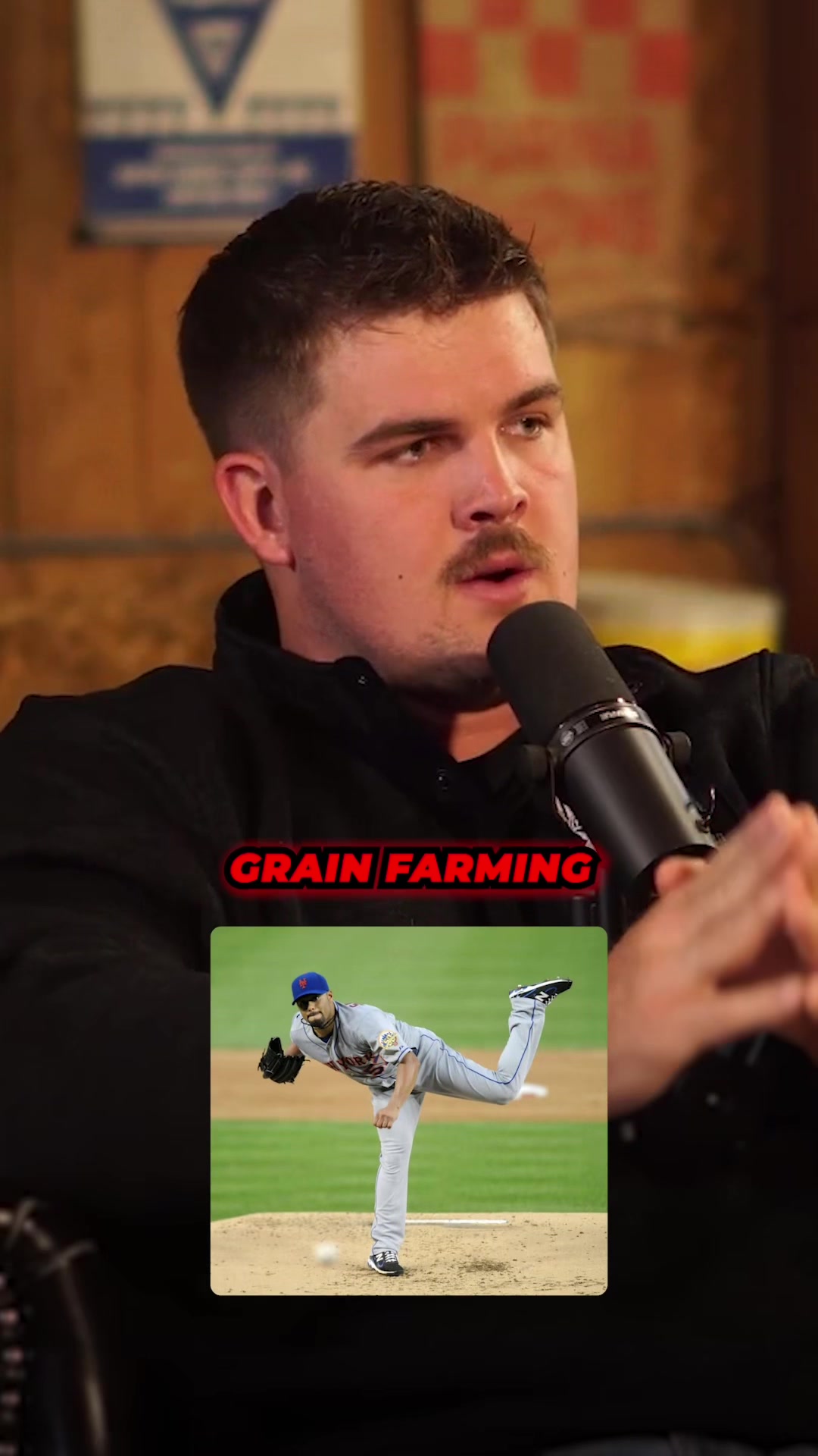 @Barn Talk