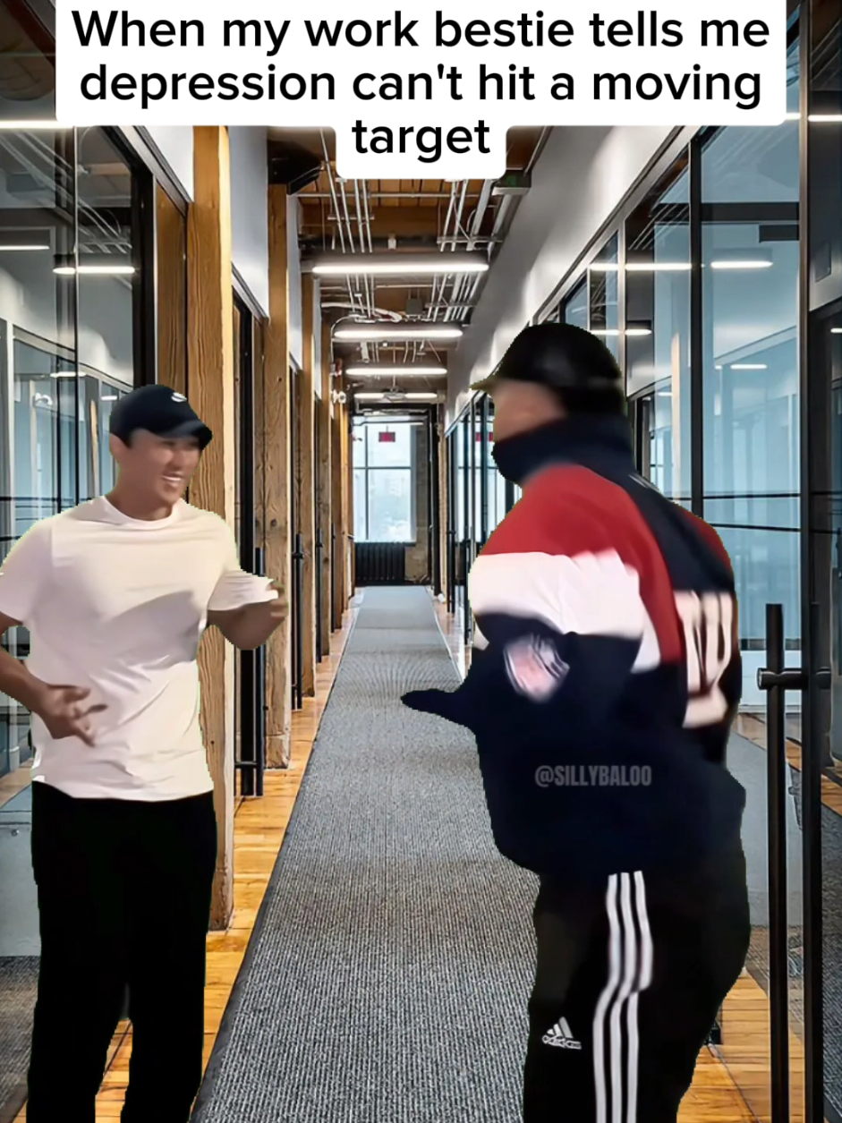 @Office Bubble