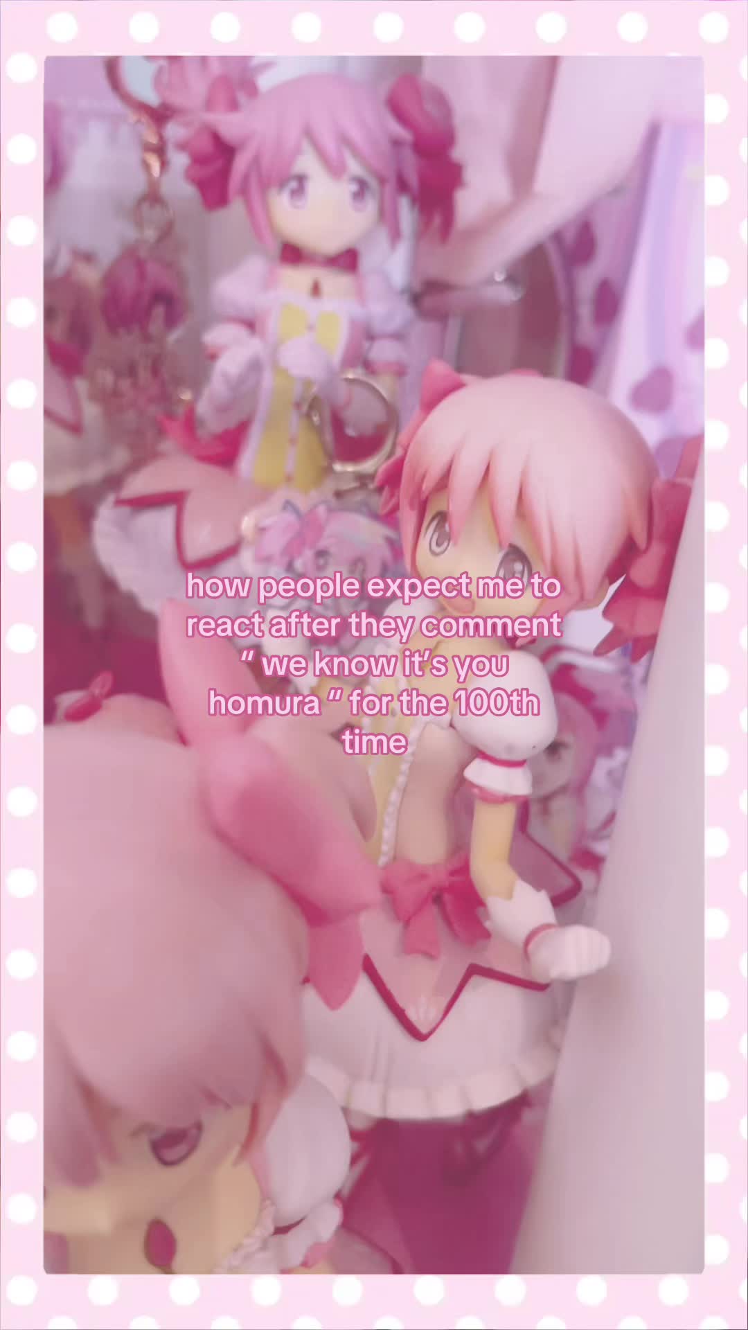 @♡&ensp;roro&ensp;♡ #1 madoka fan