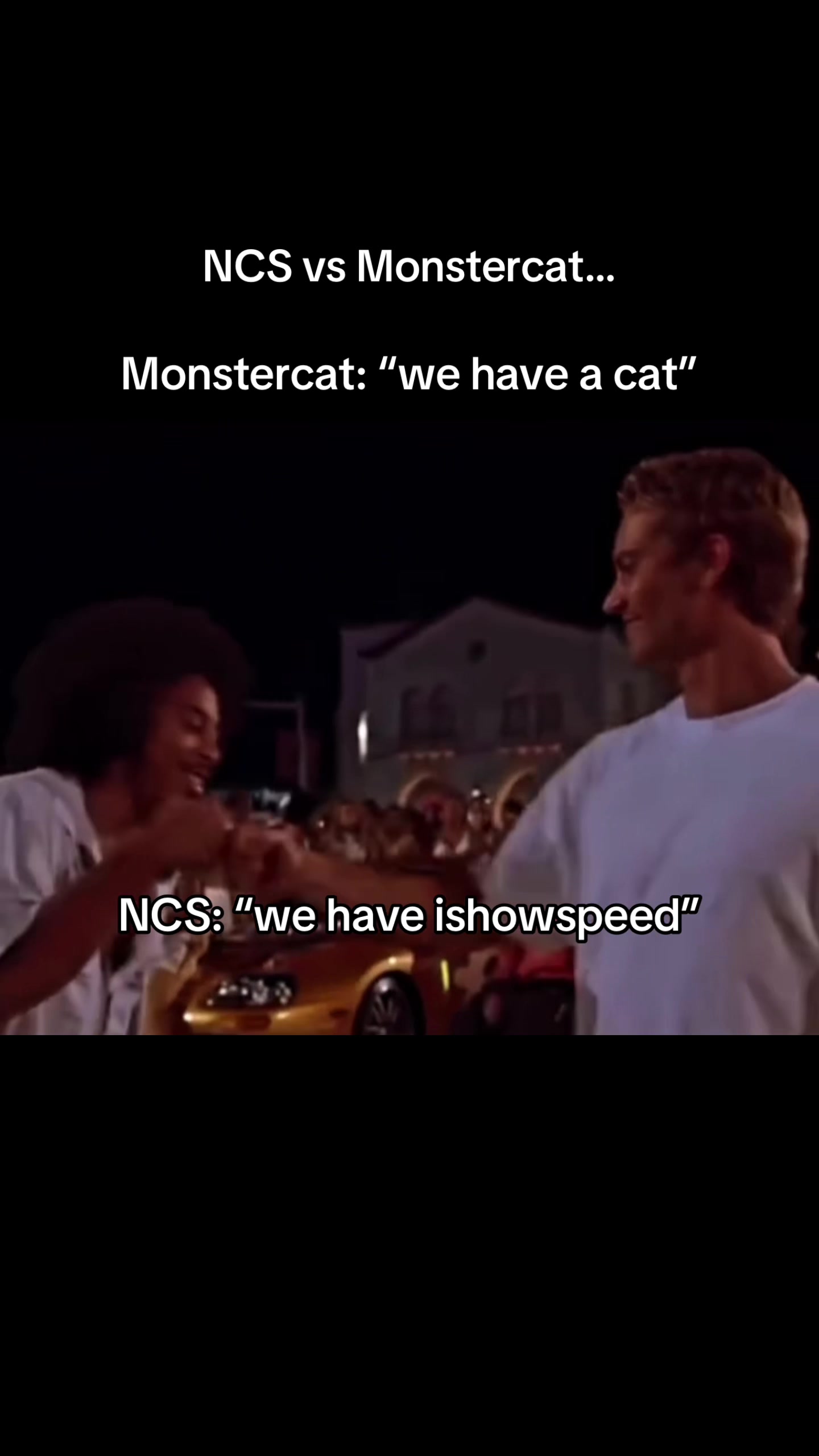 @NCS