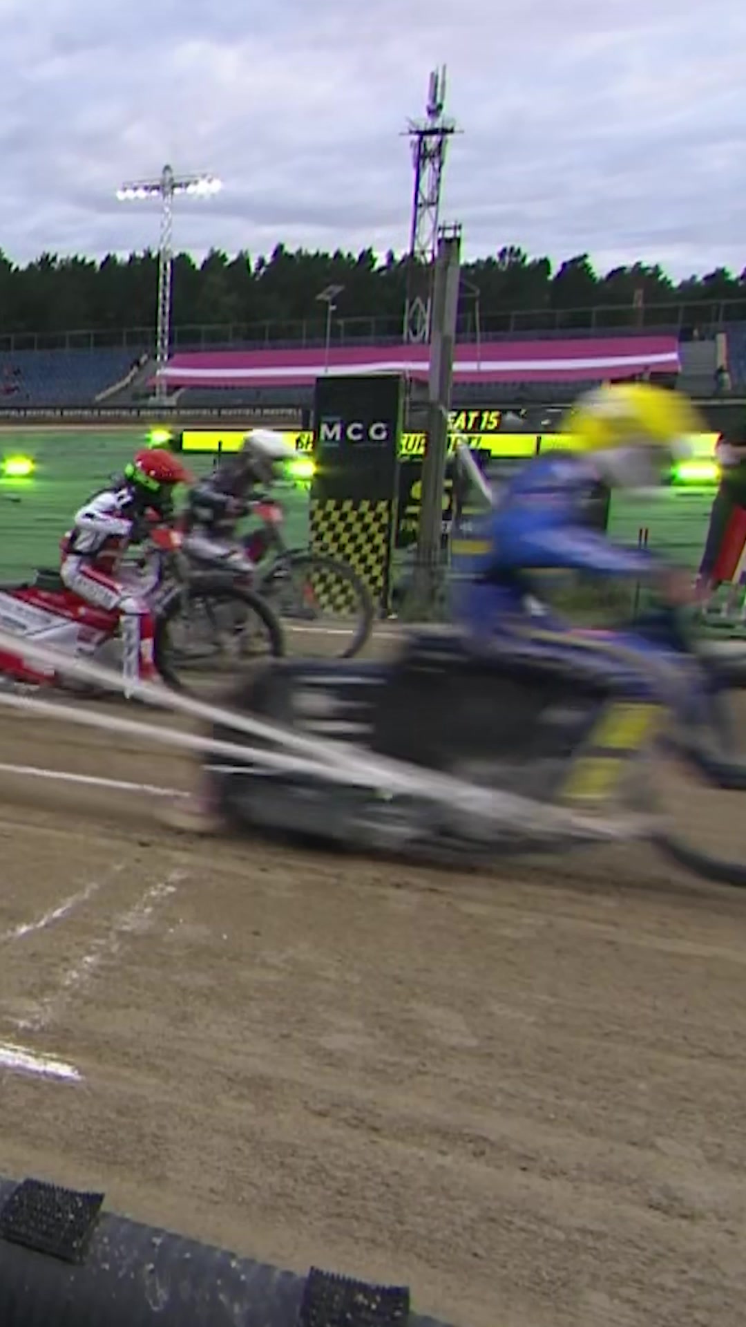 @FIM Speedway Grand Prix