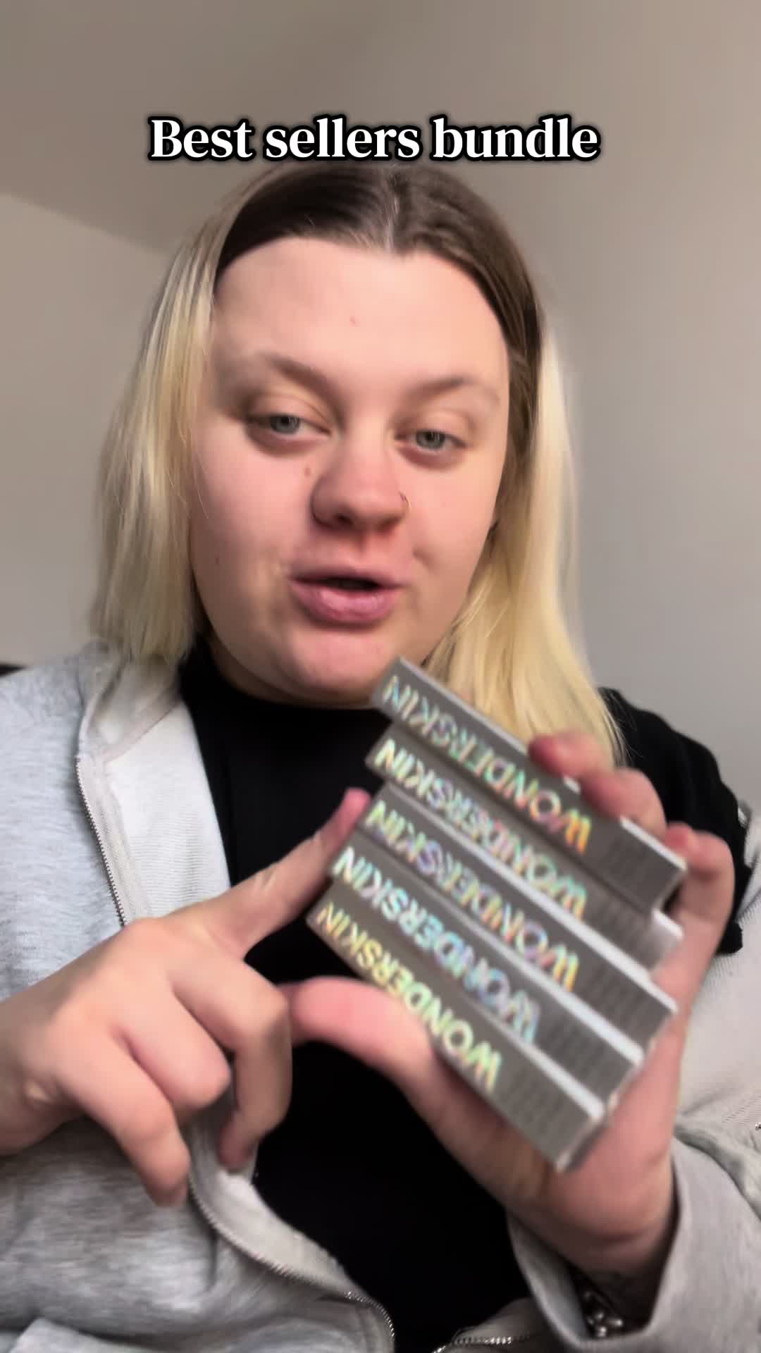 @Rebecca