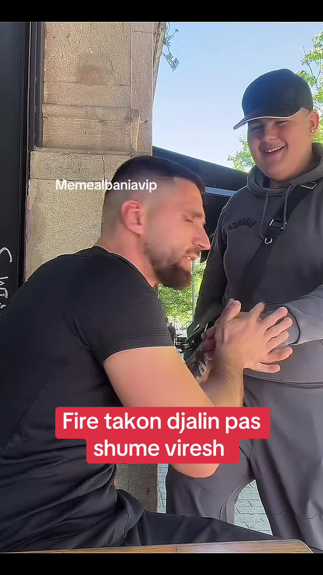@MEME ALBANIA VIP