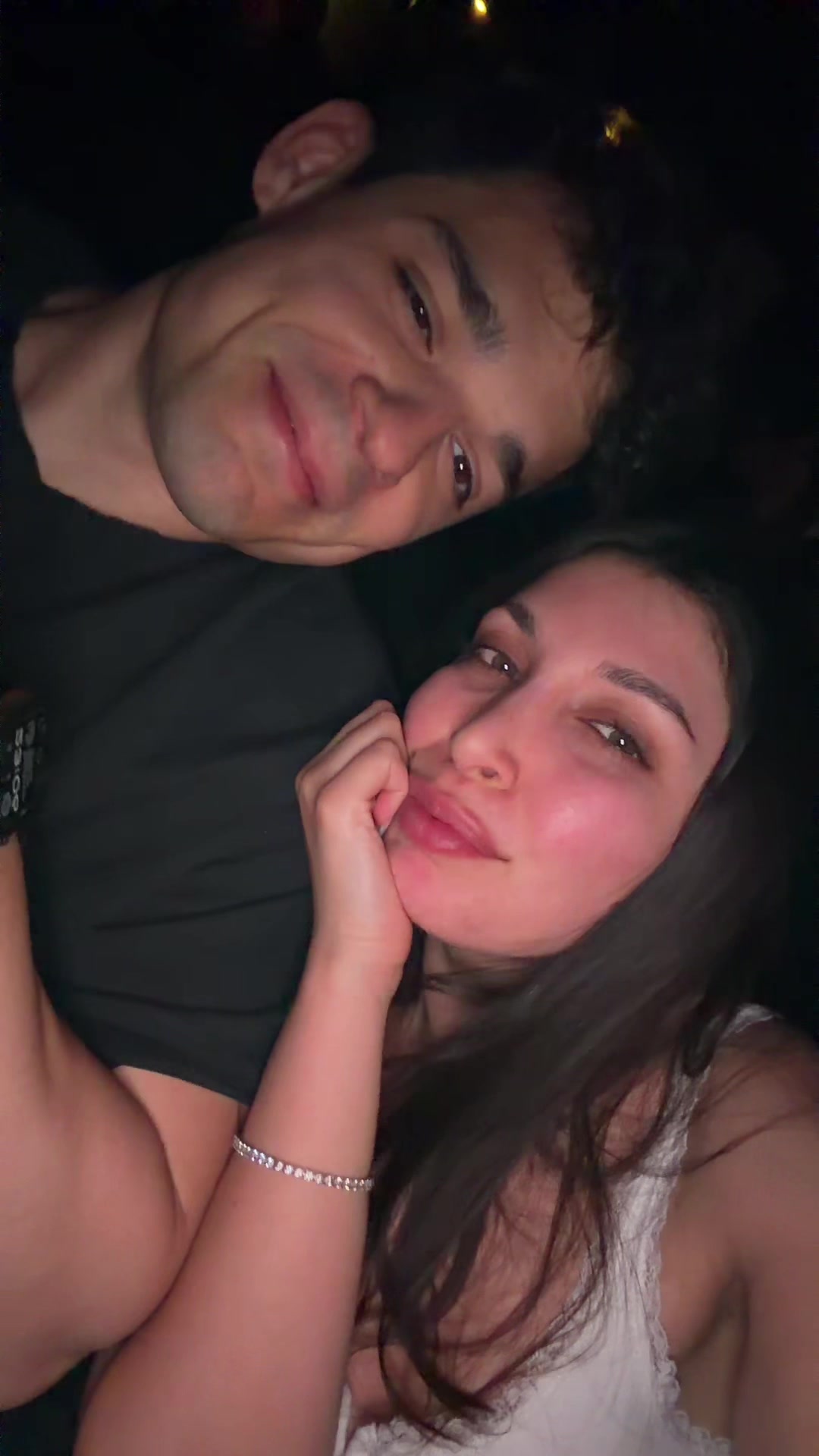 @Melissa Tani