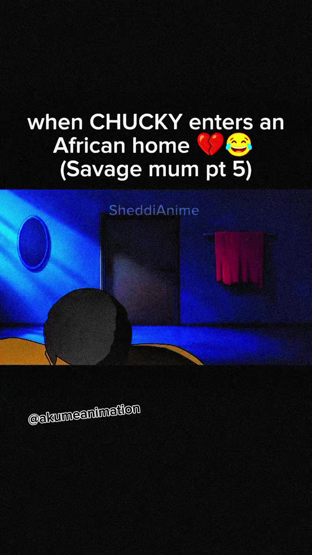 @Akume animations