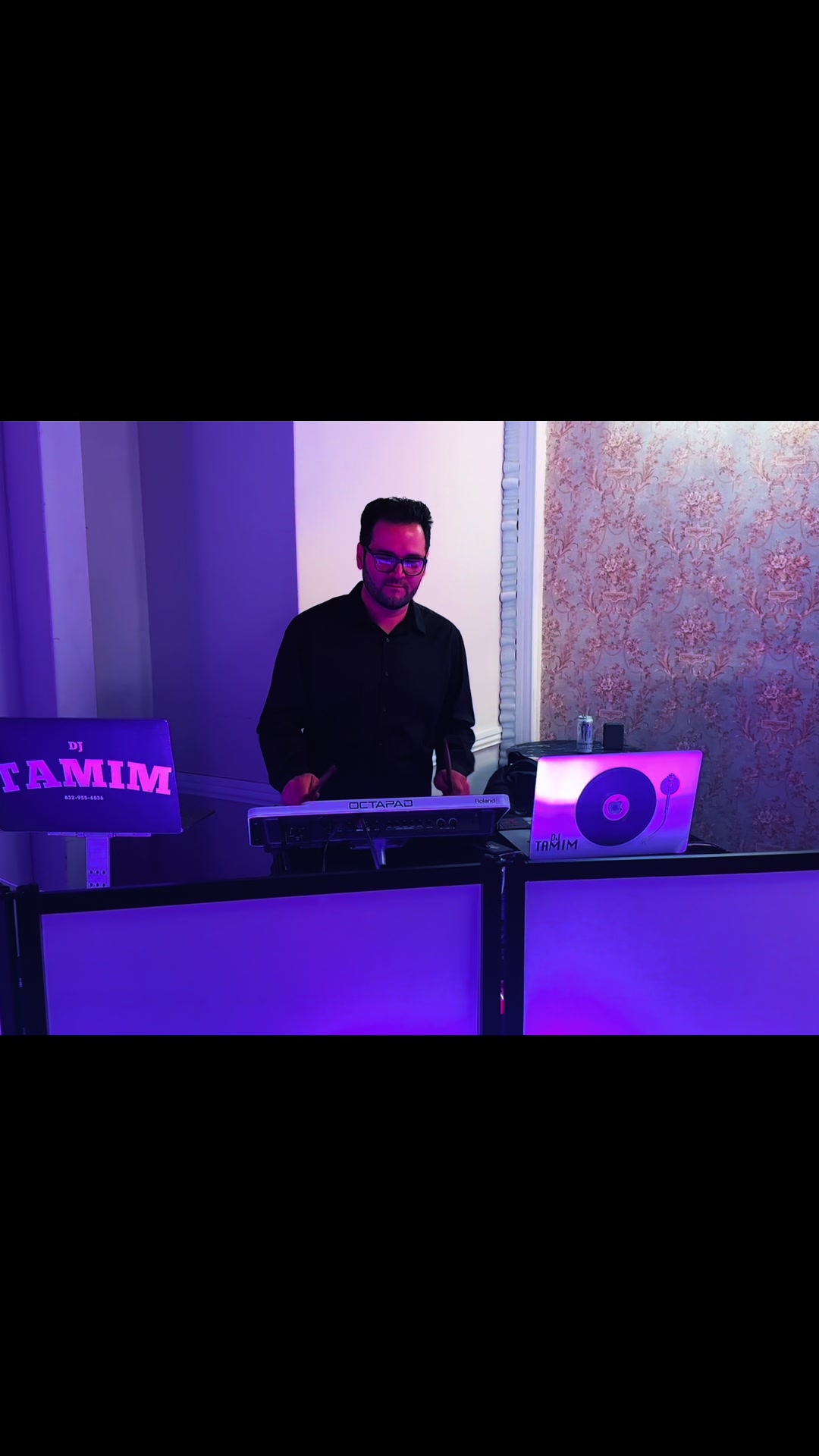@Dj Tamim