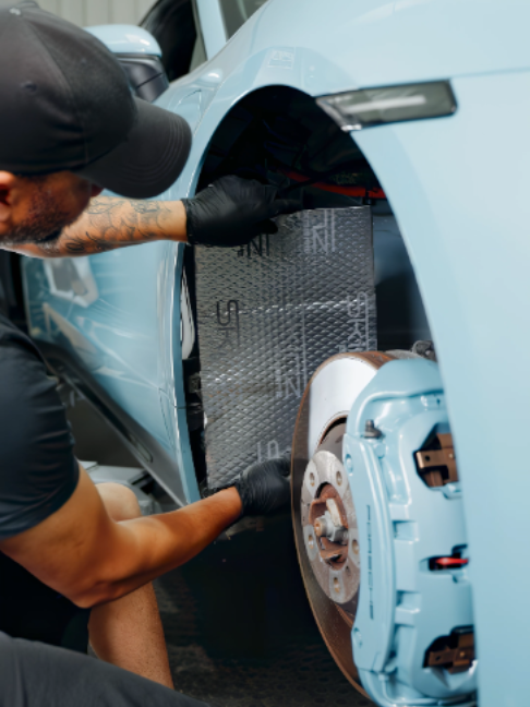 @Cambridge Car Audio
